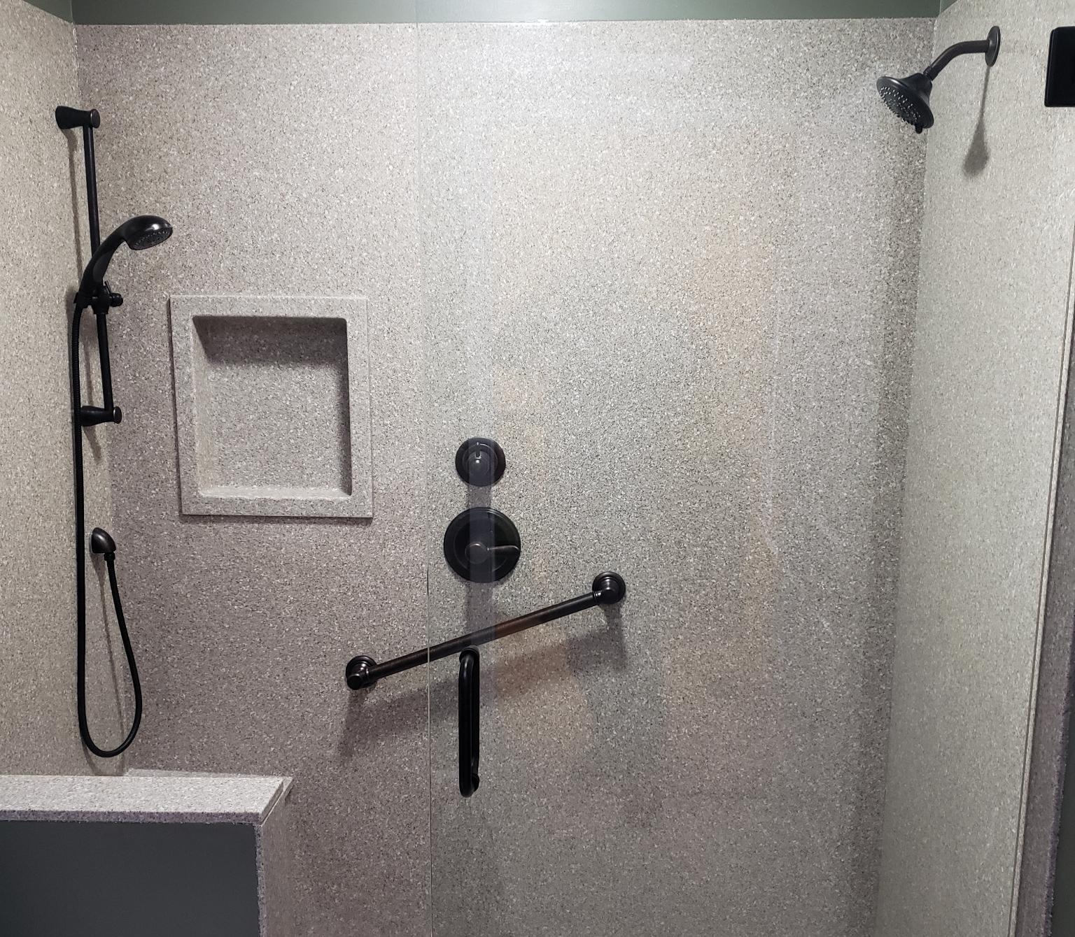 Johnson Plumbing & Septic Services